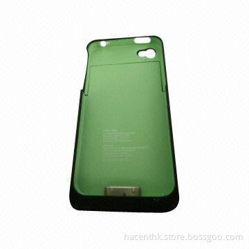 Power Back Case for iPhone 4